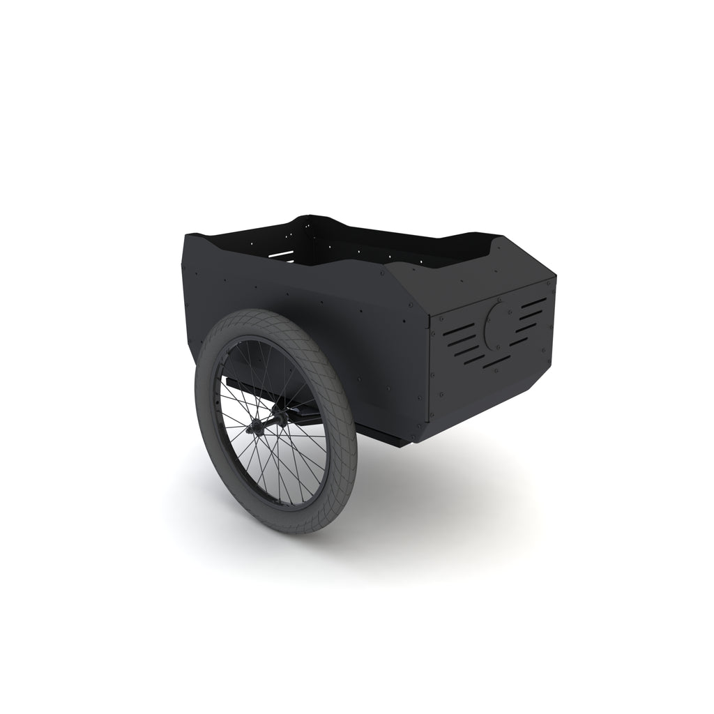 Nex2u Sidecar