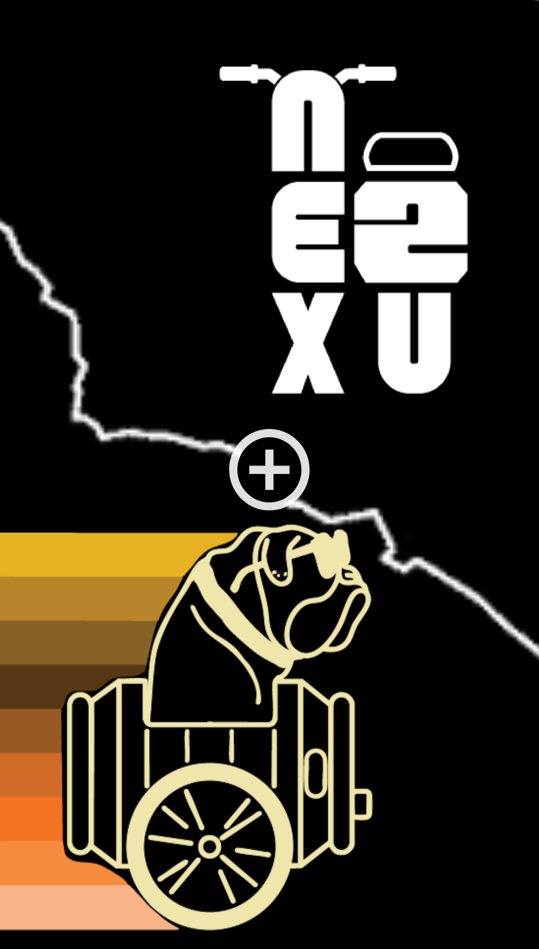 Nex2u and Refurrrbished Logo