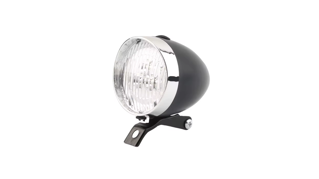 Mounting LED Safety Headlight