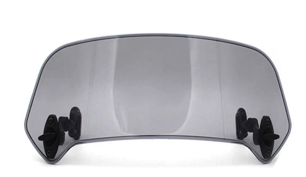 Adjustable Premium Sidecar Windscreen